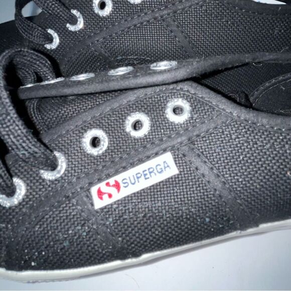 SUPERGA/2790 Platform Sneakers/Size 7/Like New/Rare!!! - Picture 10 of 10
